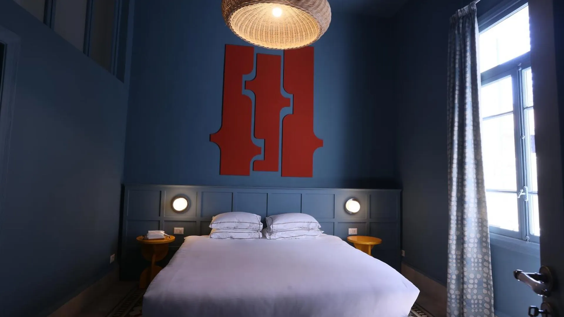 Beit Tamanna Guesthouse Beirut