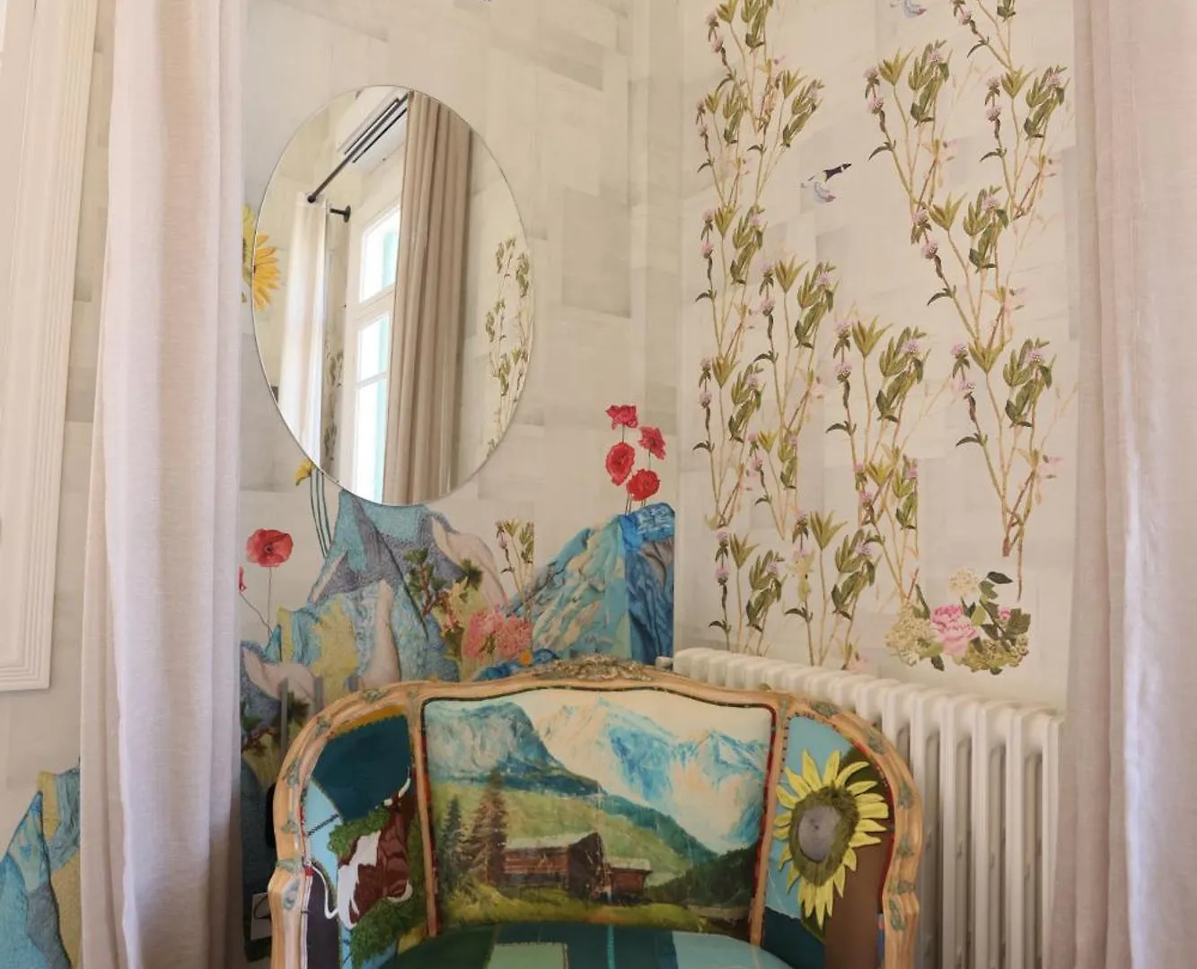 Beit Tamanna Guesthouse Beirut