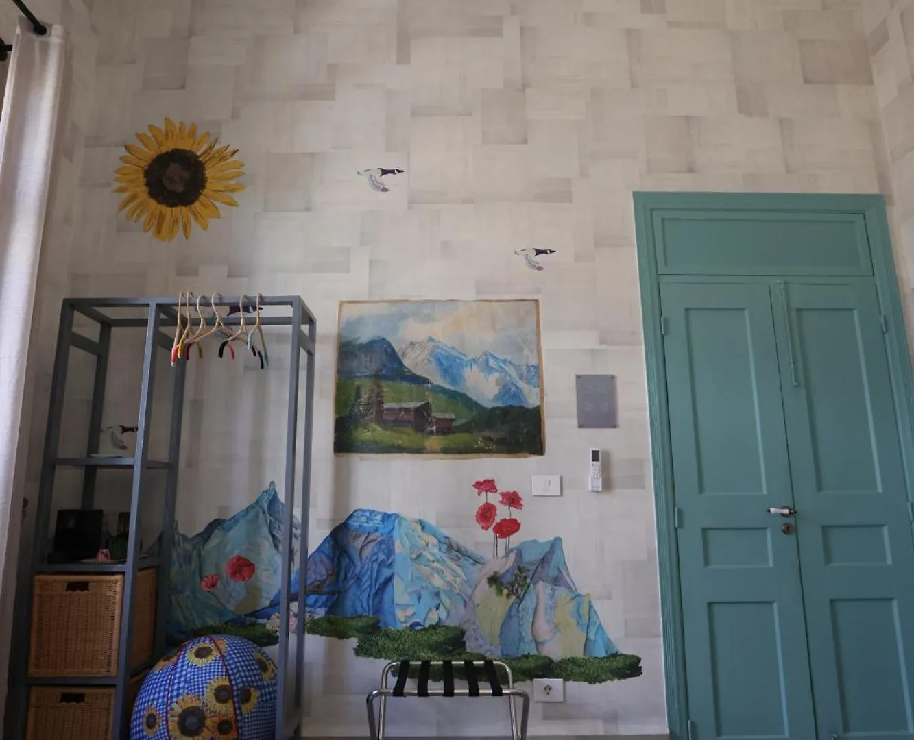 Hotel Beit Tamanna Guesthouse Beirut
