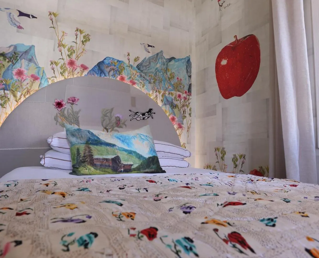 Beit Tamanna Guesthouse Beirut