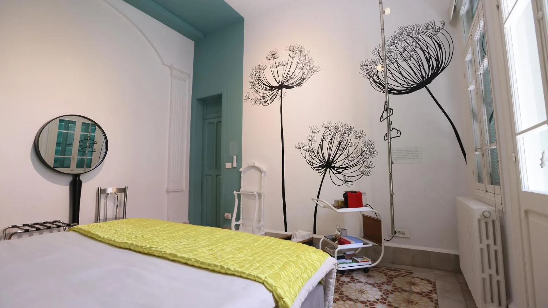 Beit Tamanna Guesthouse Beirut