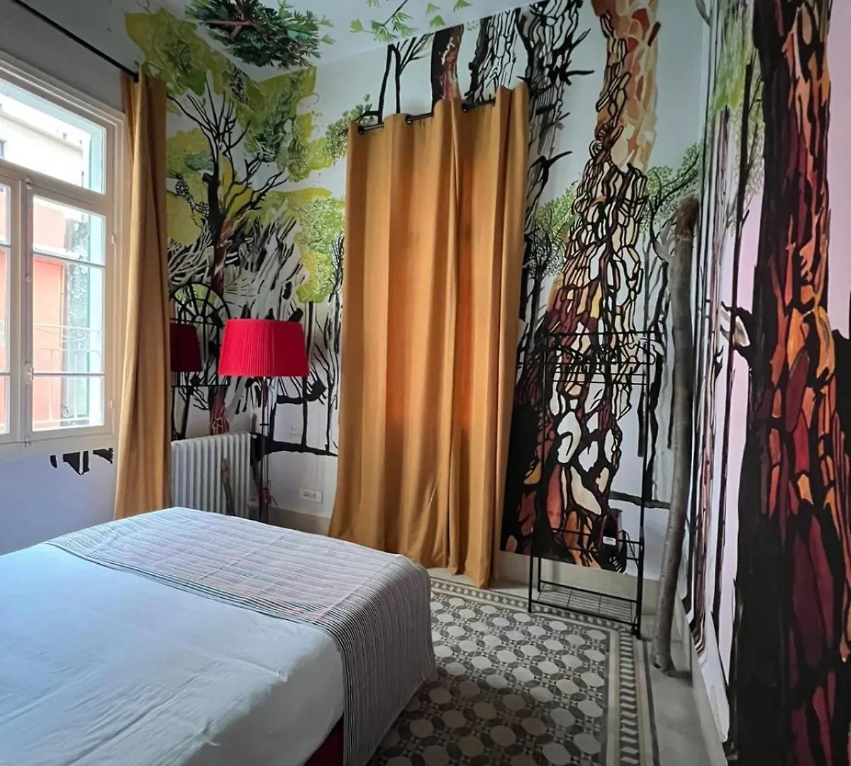Hotel Beit Tamanna Guesthouse Beirut