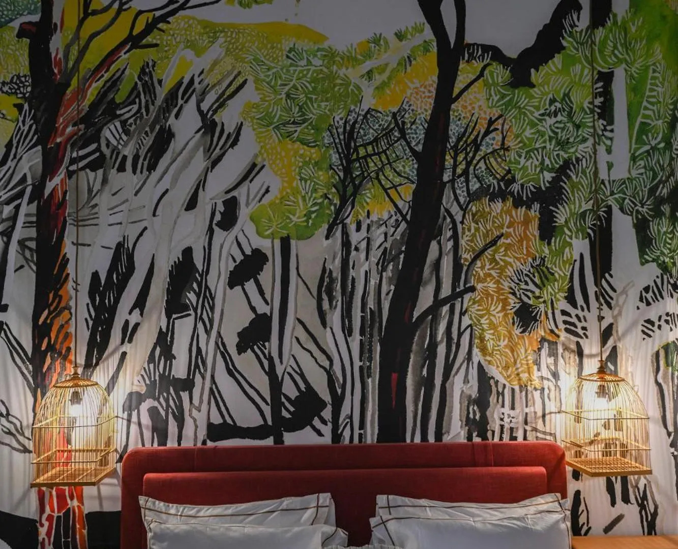 Beit Tamanna Guesthouse Beirut 0*,