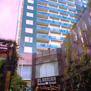 فندق El Sheikh, بيروت