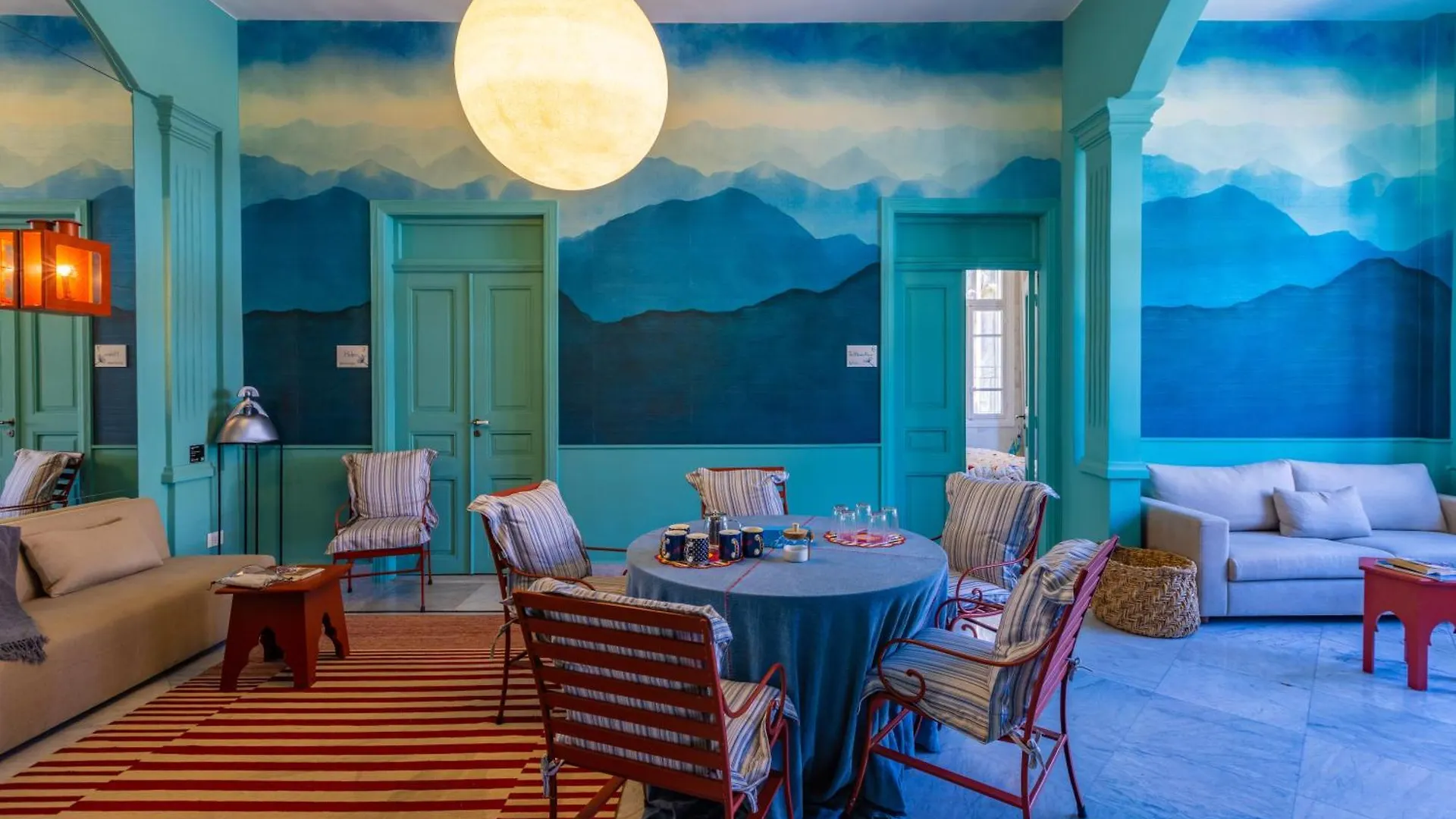 Beit Tamanna Guesthouse بيروت