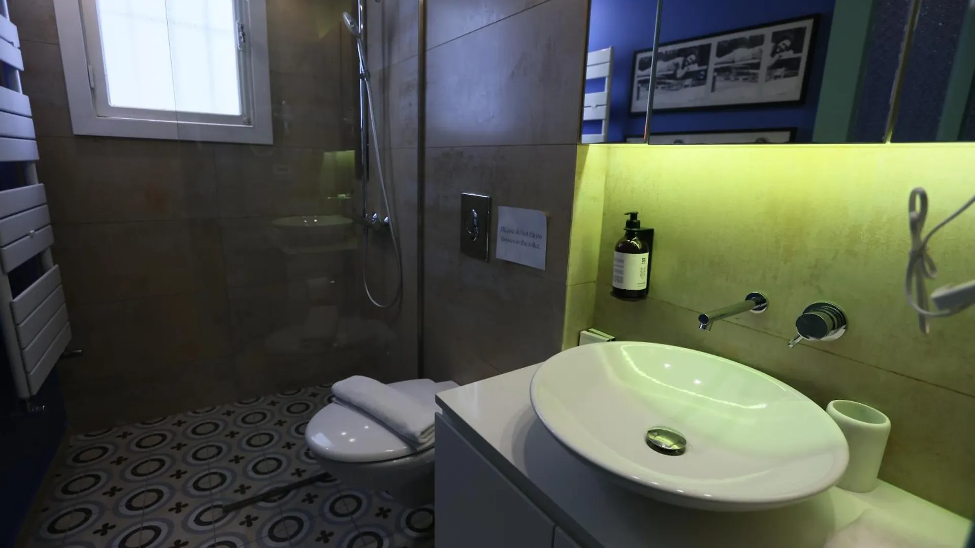 Beit Tamanna Guesthouse بيروت فندق
