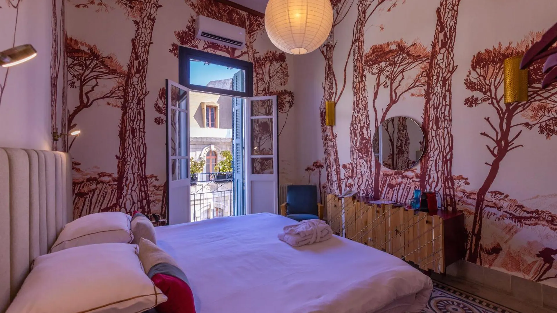 Beit Tamanna Guesthouse بيروت 0*,  لبنان