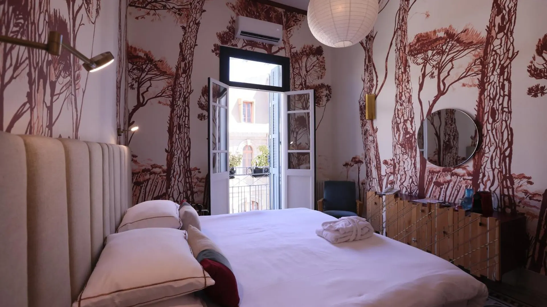 فندق Beit Tamanna Guesthouse بيروت