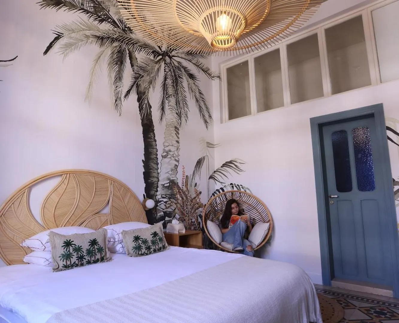 Beit Tamanna Guesthouse بيروت