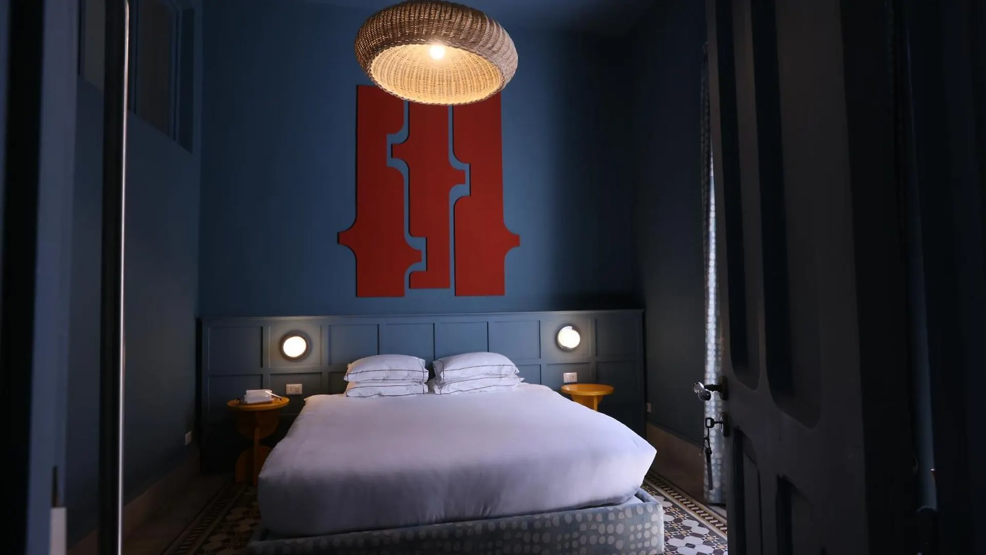 Beit Tamanna Guesthouse بيروت 0*,