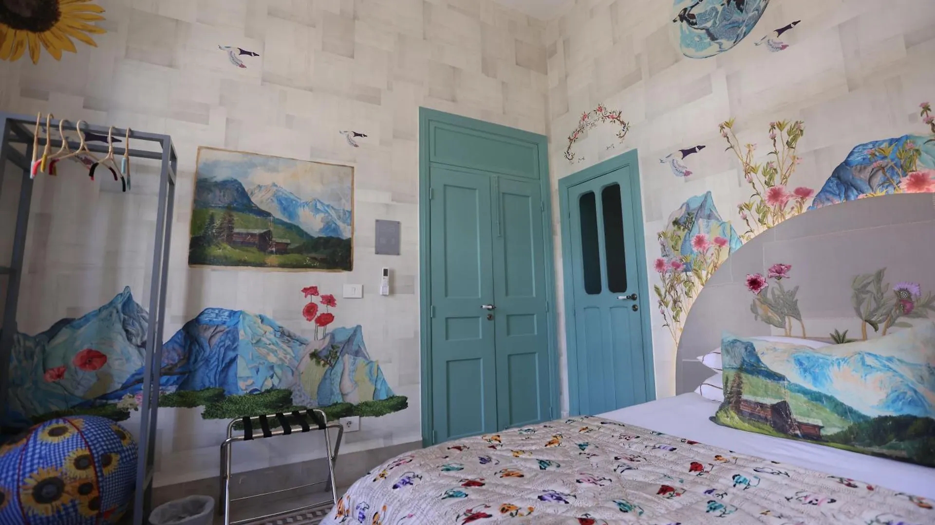 فندق Beit Tamanna Guesthouse بيروت
