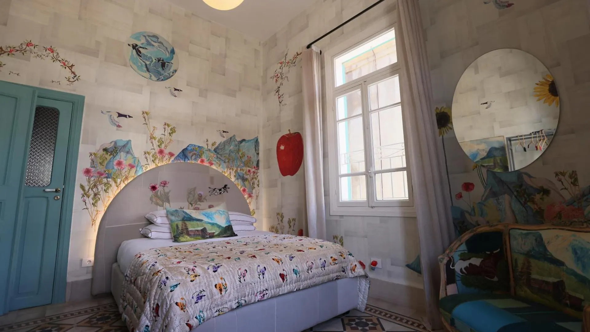 Beit Tamanna Guesthouse بيروت فندق