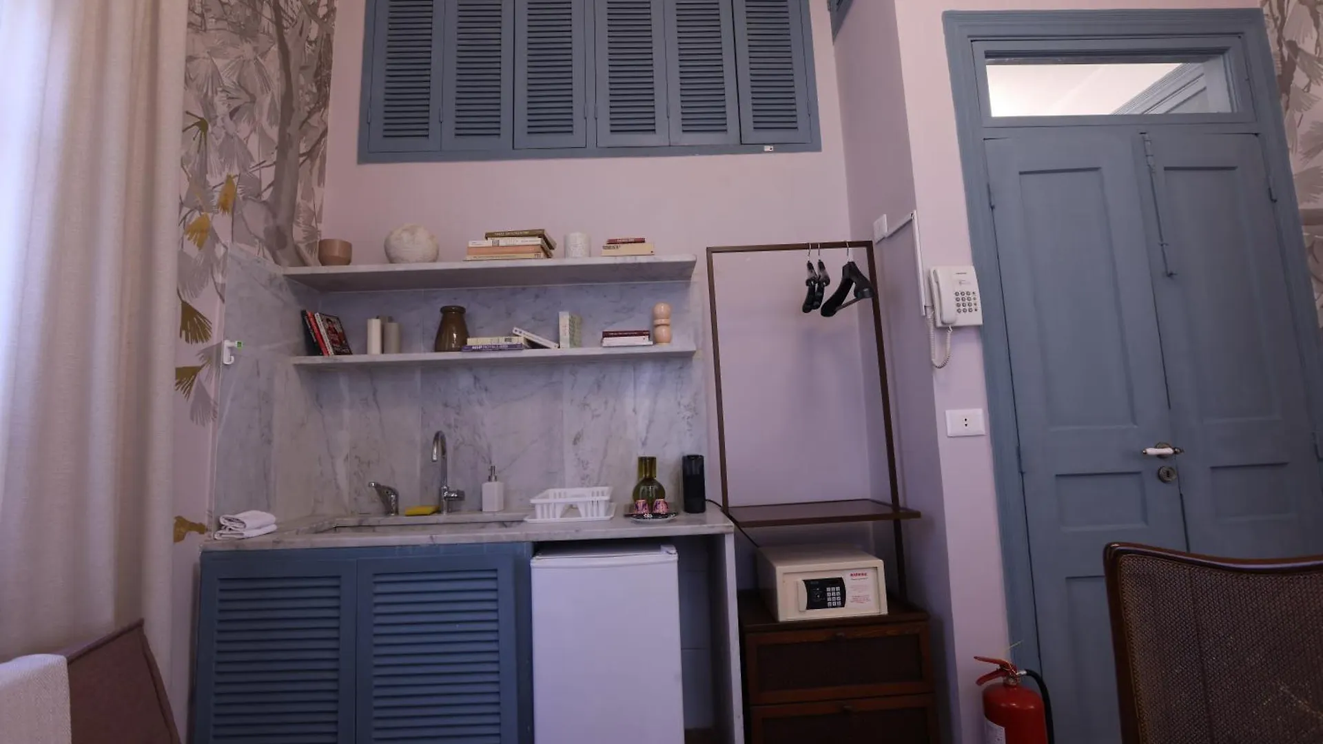 Beit Tamanna Guesthouse بيروت فندق