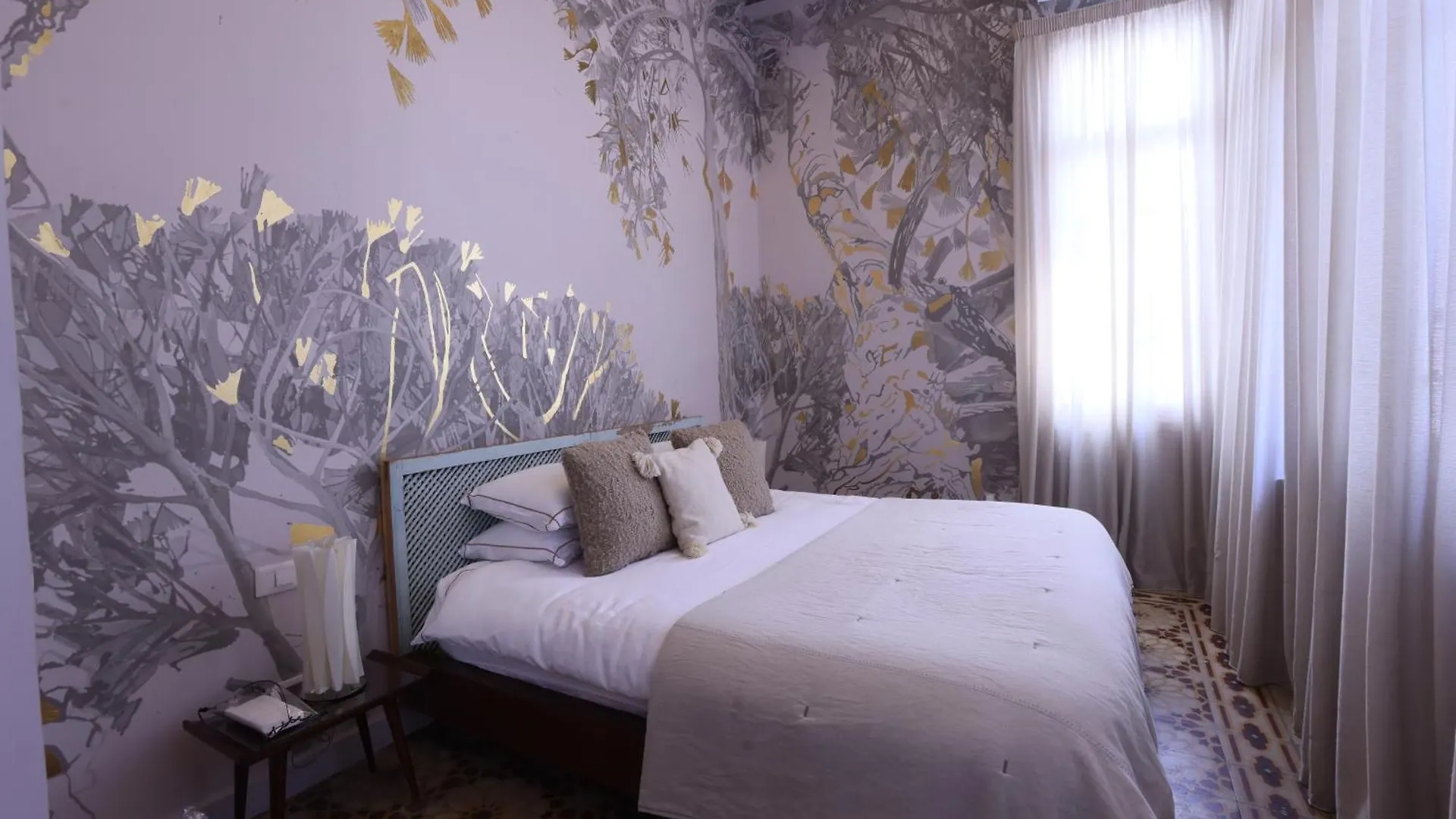 Beit Tamanna Guesthouse بيروت 0*,  لبنان