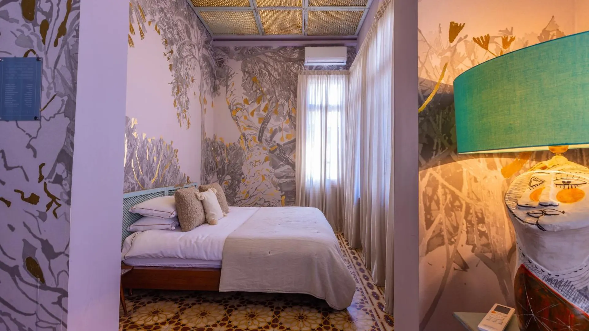 Beit Tamanna Guesthouse Beirut 0*,  Lebanon