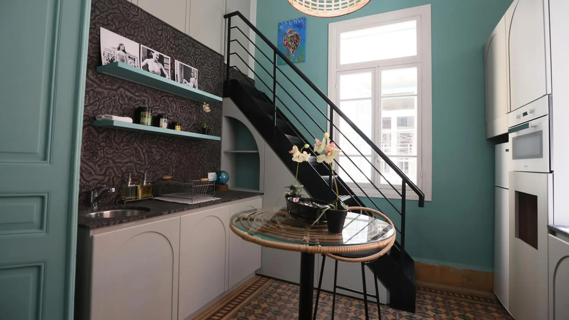 Beit Tamanna Guesthouse بيروت