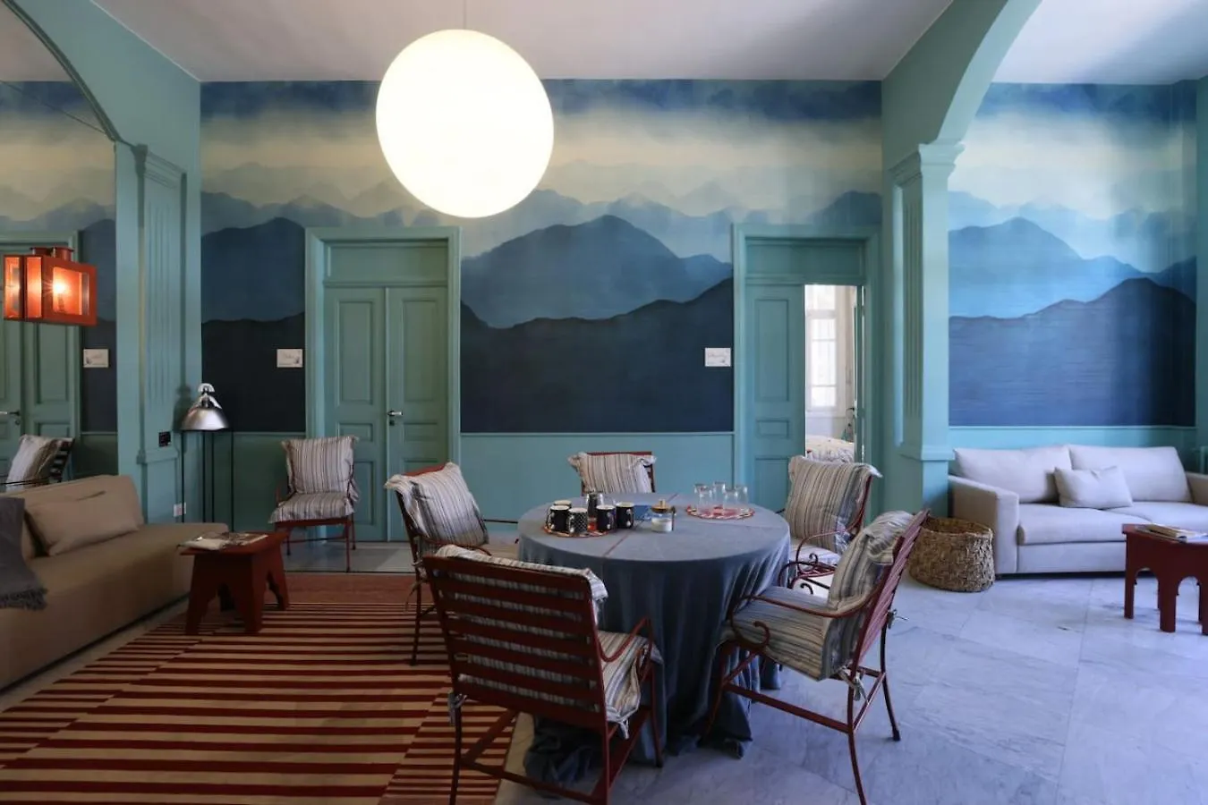 Beit Tamanna Guesthouse بيروت 0*,