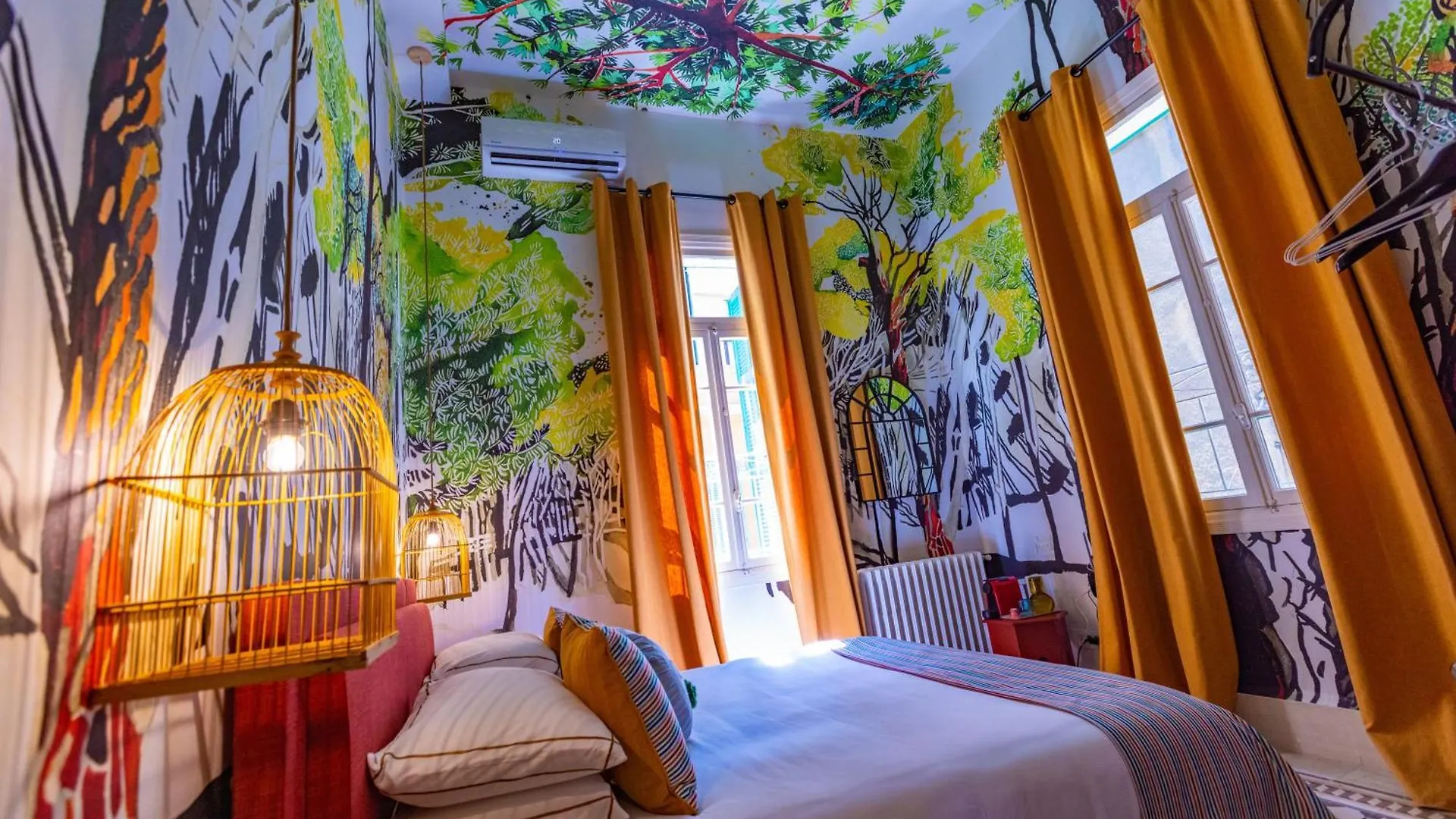 فندق Beit Tamanna Guesthouse بيروت
