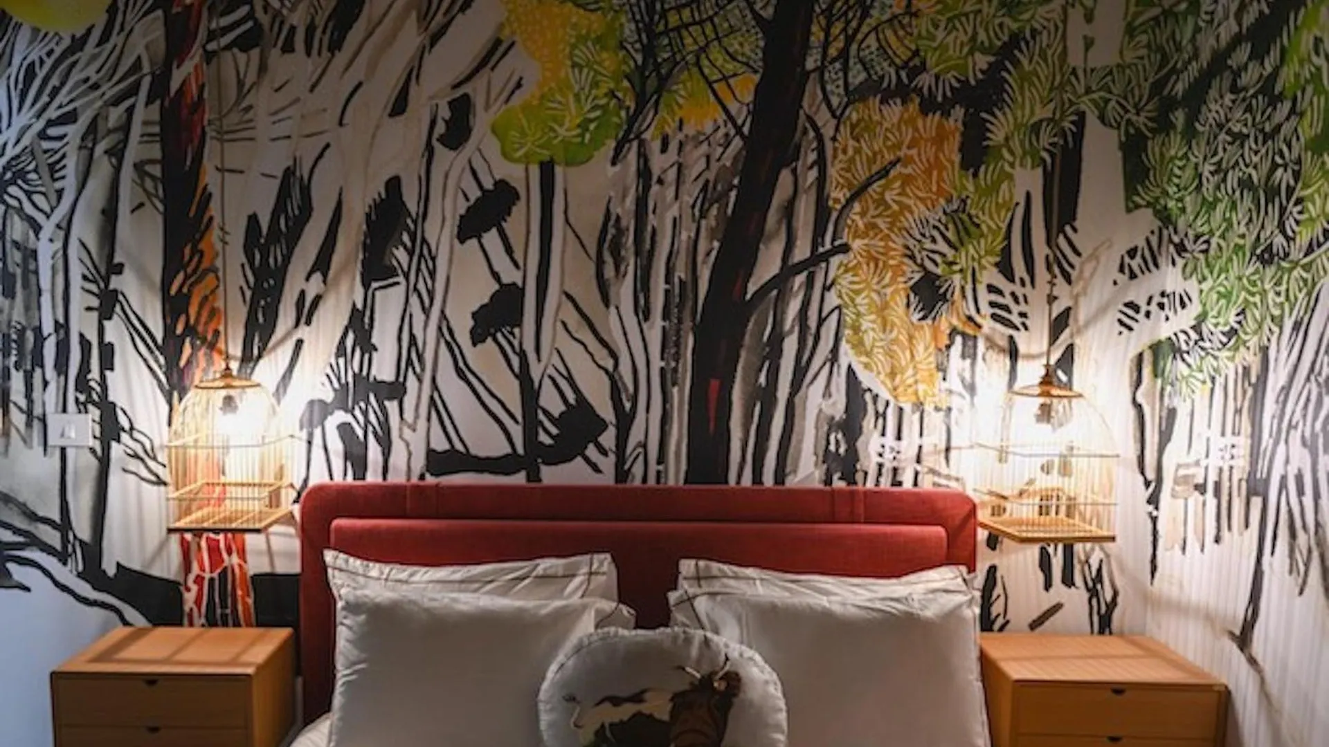 Beit Tamanna Guesthouse بيروت فندق
