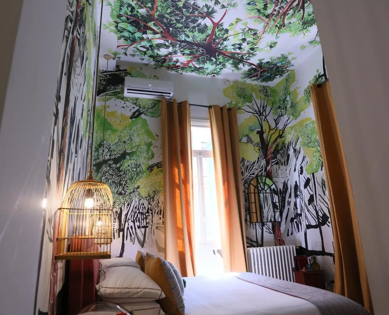 Beit Tamanna Guesthouse Beirut
