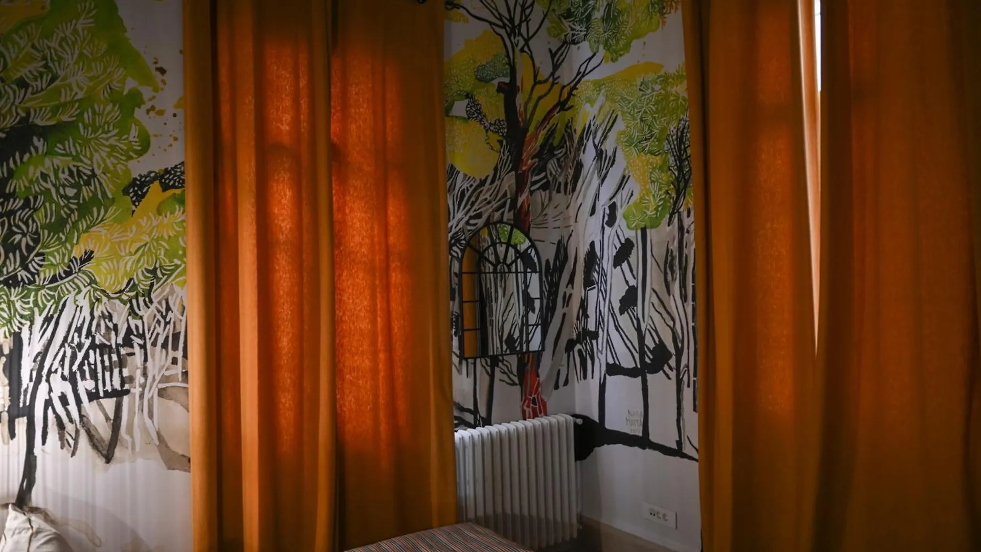 Beit Tamanna Guesthouse بيروت
