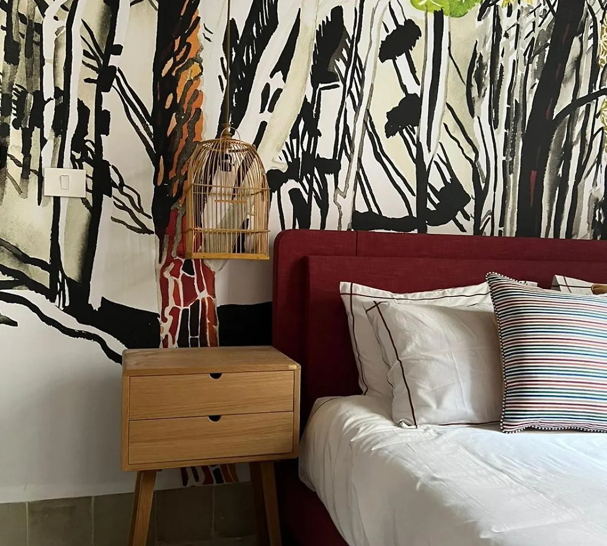 Beit Tamanna Guesthouse بيروت فندق