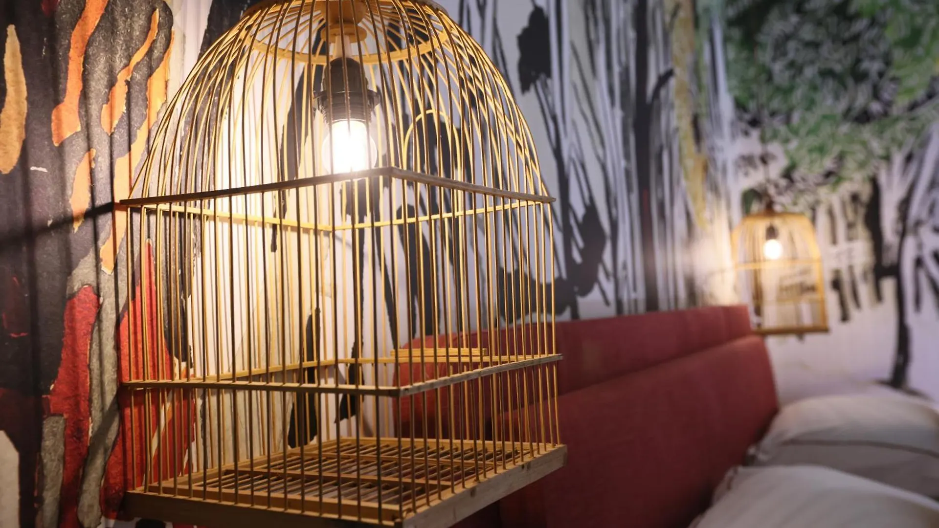 Hotel Beit Tamanna Guesthouse Beirut